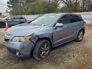 Acura RDX TECHNOLOGY 3.5L 6 2015