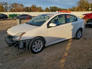 Nissan Sentra 2.0 2.0L 4 2012