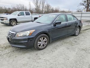 Honda Accord SE 2.4L 4 2011