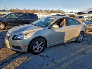 Chevrolet Cruze LT 1.4L 4 2014