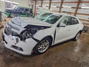 Chevrolet Malibu 2LT 2.4L 4 2013