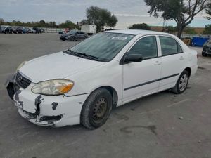 Toyota Corolla CE 1.8L 4 2005