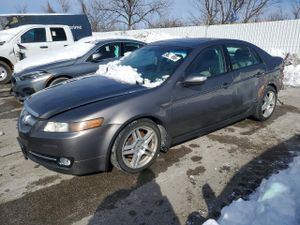 Acura TL 3.2L 6 2007