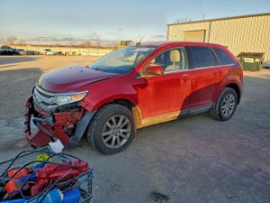 Ford Edge LIMITED 3.5L 6 2011