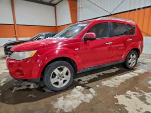 Mitsubishi Outlander XLS 3.0L 6 2007