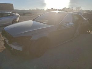 Mercedes-Benz S 550 4MATIC 4.6L 8 2015