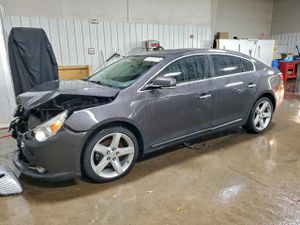 Buick LaCrosse TOURING 3.6L 6 2012