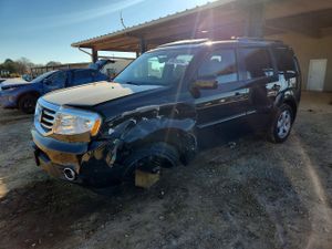 Honda Pilot EXL 3.5L 6 2013