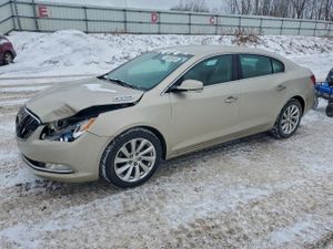 Buick LaCrosse 3.6L 6 2015