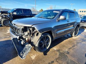 Jeep Grand Cherokee LAREDO 3.6L 6 2012