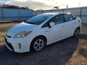 Toyota Prius 1.8L 4 2014