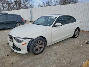 BMW 3 Series XI 2.0L 4 2015