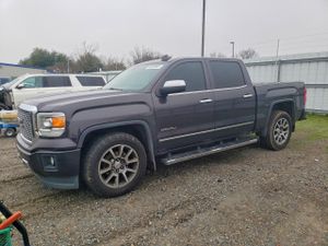 GMC Sierra 5.3L 8 2015