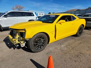 Chevrolet Camaro LS 3.6L 6 2012