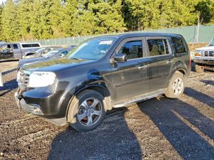 Honda Pilot EXL 3.5L 6 2015