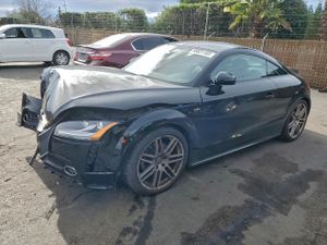 Audi TT PREMIUM PLUS 2.0L 4 2013