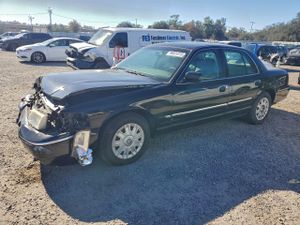 Mercury Grand Marquis GS 4.6L 8 2004