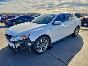 Lincoln MKS 3.7L 6 2011