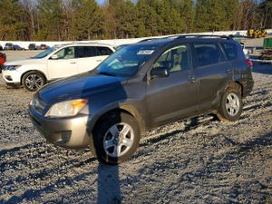 Toyota Rav4 2.5L 4 2012