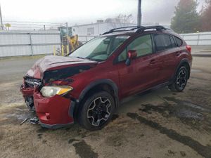 Subaru XV 2.0 LIMITED 2.0L 4 2013