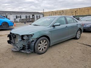 Toyota Camry CE 2.4L 4 2007