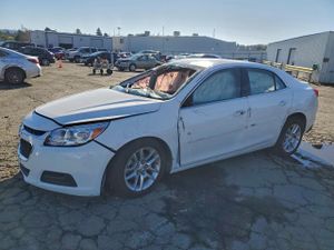 Chevrolet Malibu 1LT 2.5L 4 2015