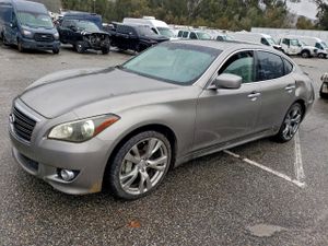 Infiniti M37 3.7L 6 2012