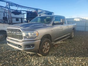 RAM 3500 BIG HORN 6.7L 6 2019