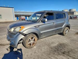 Kia Soul 1.6L 4 2013