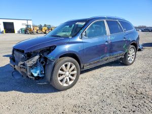 Buick Enclave 3.6L 6 2015
