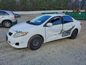 Toyota Corolla BASE 1.8L 4 2009