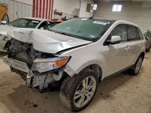 Ford Edge LIMITED 3.5L 6 2013