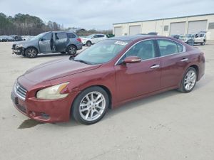 Nissan Maxima S 3.5L 6 2009