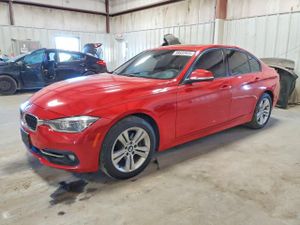 BMW 3 Series I SULEV 2.0L 4 2016