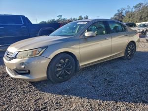 Honda Accord EXL 2.4L 4 2013