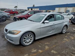 BMW 3 Series I 3.0L 6 2006