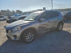 Mazda CX-5 TOURING 2.5L 4 2014