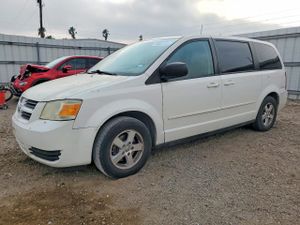 Dodge Grand Caravan (Caravan) SE 3.3L 6 2009