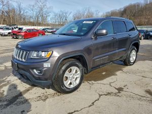 Jeep Grand Cherokee LAREDO 3.6L 6 2015