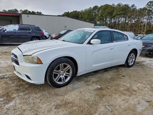 Dodge Charger 3.6L 6 2011