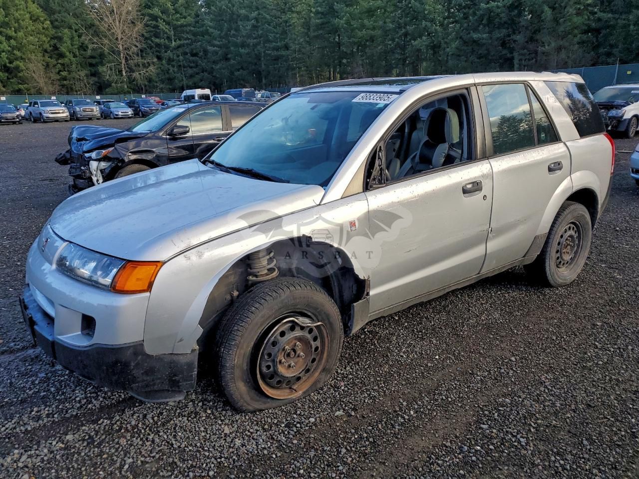 Saturn Vue 2.2L 4 2003
