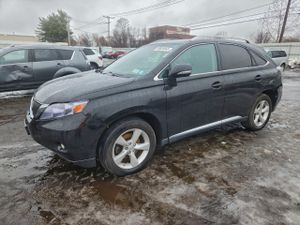 Lexus RX 350 3.5L 6 2011