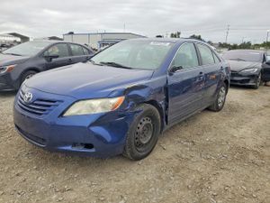 Toyota Camry CE 2.4L 4 2007