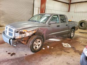 Dodge Dakota QUAD 4.7L 8 2005
