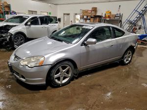 Acura RSX 2.0L 4 2002