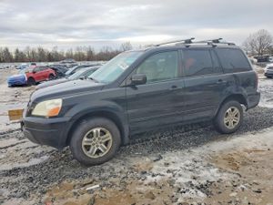 Honda Pilot EX 3.5L 6 2003