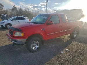 Ford F-150 5.4L 8 1998