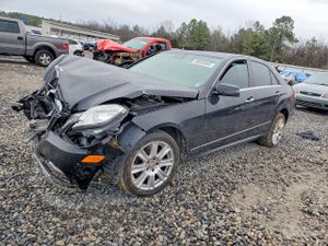 Mercedes-Benz E 350 3.5L 6 2013