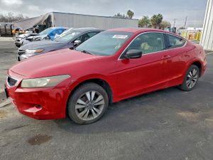 Honda Accord EXL 2.4L 4 2008