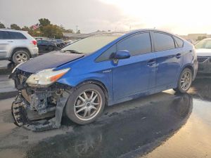 Toyota Prius 1.8L 4 2010
